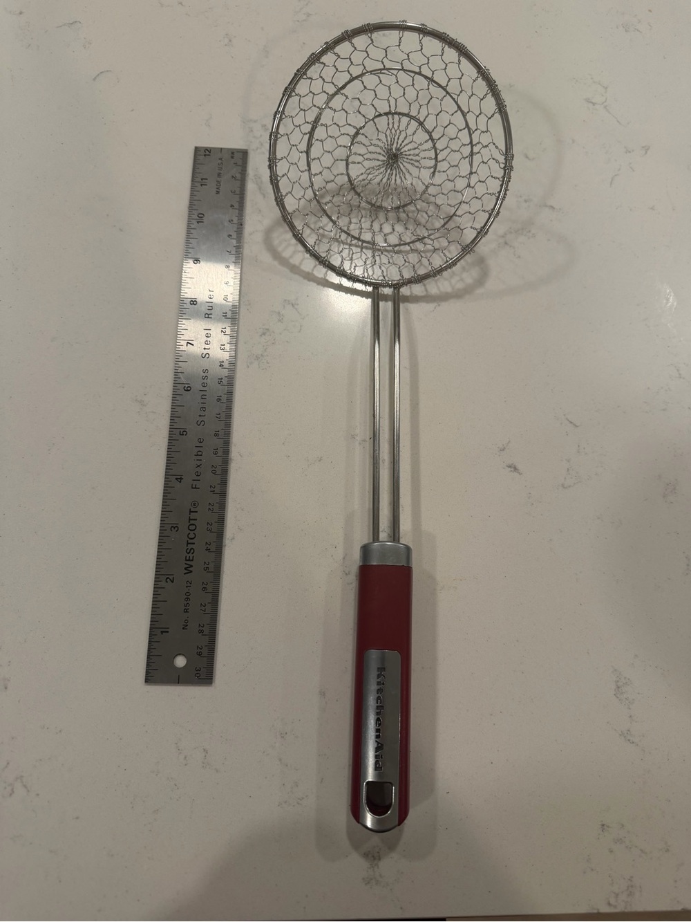 KitchenAid Frying Ladle